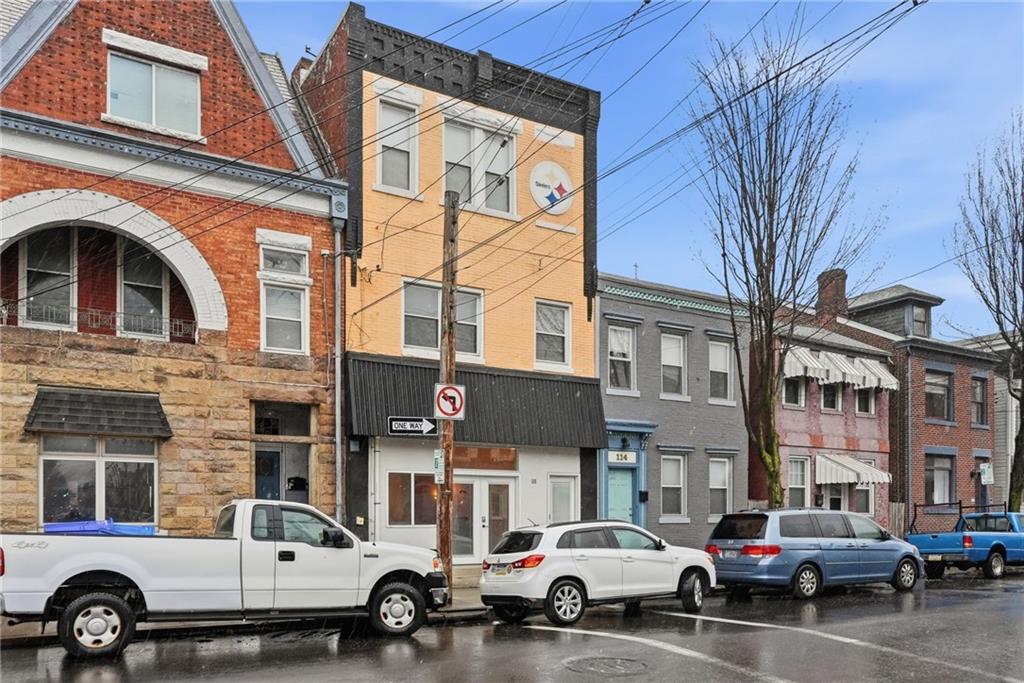 116 South 17th Street Pittsburgh, PA 15203 - Photo 2 of 42