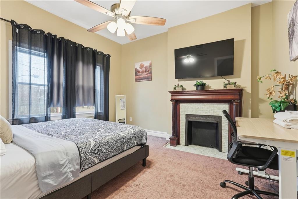 116 South 17th Street Pittsburgh, PA 15203 - Photo 25 of 42