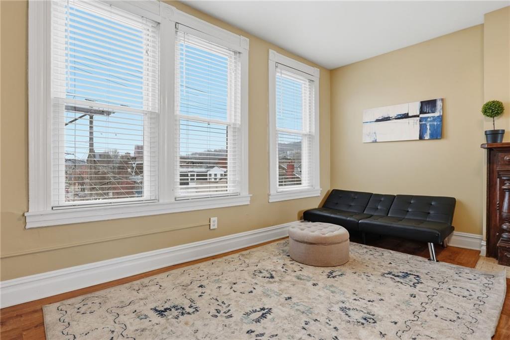 116 South 17th Street Pittsburgh, PA 15203 - Photo 32 of 42
