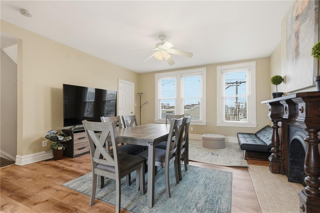 116 South 17th Street Pittsburgh, PA 15203 - Photo 33 of 42