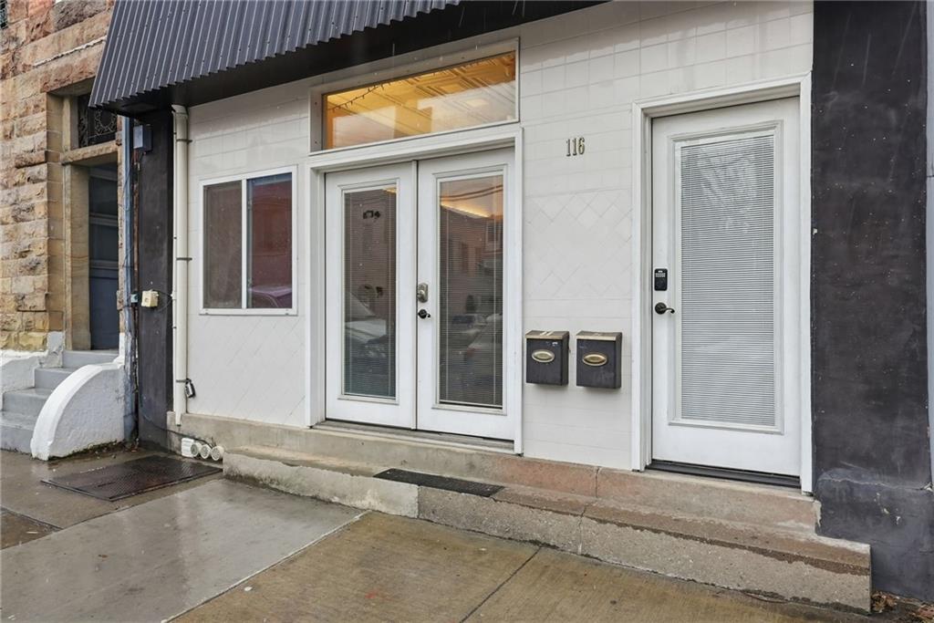 116 South 17th Street Pittsburgh, PA 15203 - Photo 4 of 42