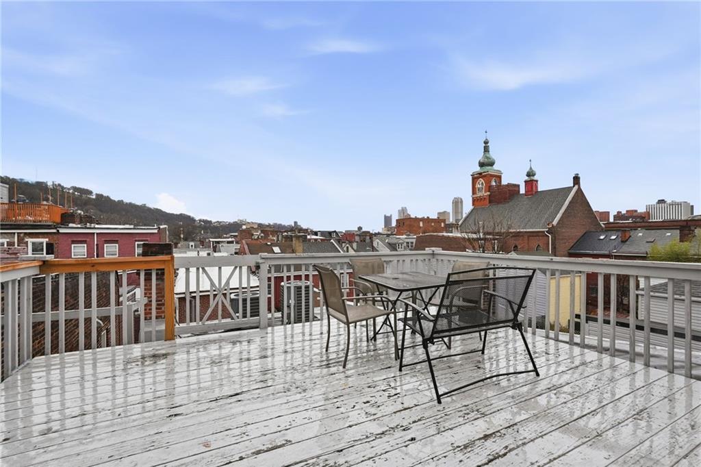 116 South 17th Street Pittsburgh, PA 15203 - Photo 41 of 42