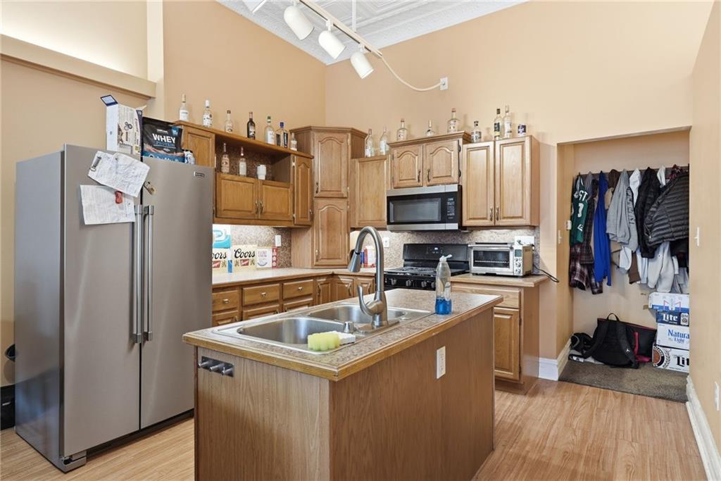 116 South 17th Street Pittsburgh, PA 15203 - Photo 7 of 42
