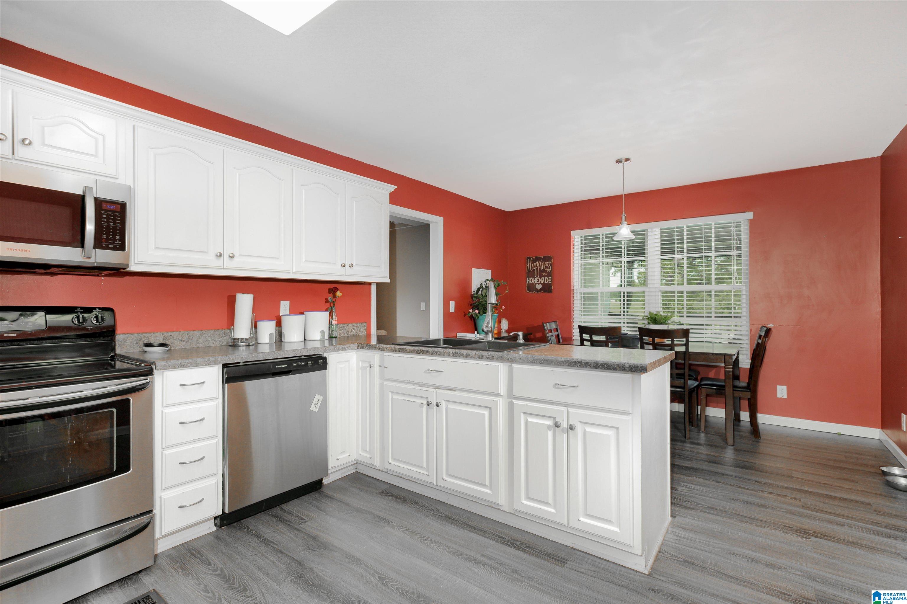 976 Sanders Road Jasper, AL 35504 - Photo 14 of 33 Gallery Image 14