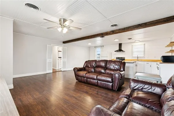 $205,000 | 235 Oak Street, Hahnville, LA 70057
