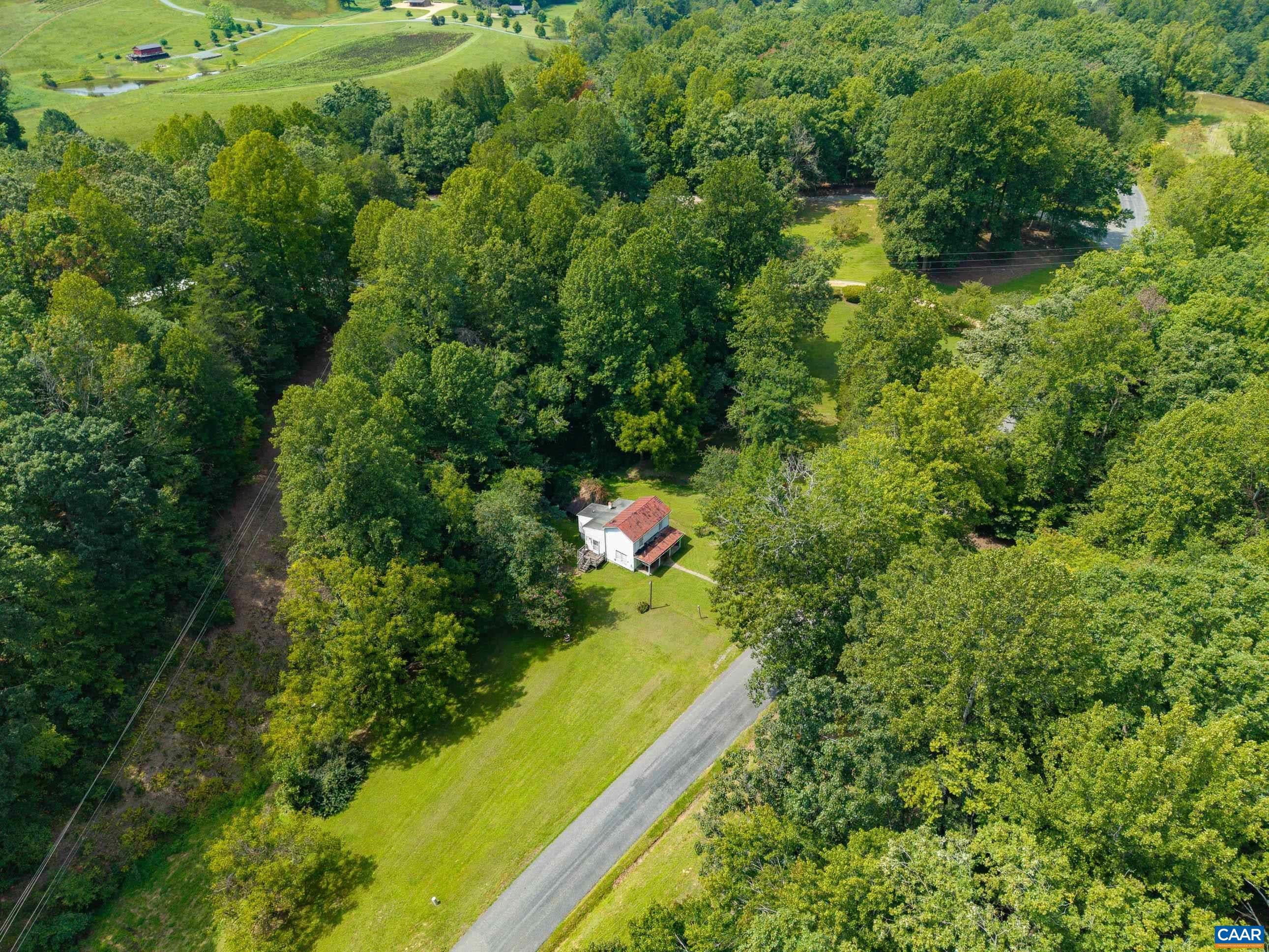 6864 Free Union Road Free Union, VA 22940 - Photo 18 of 35 Gallery Image 18