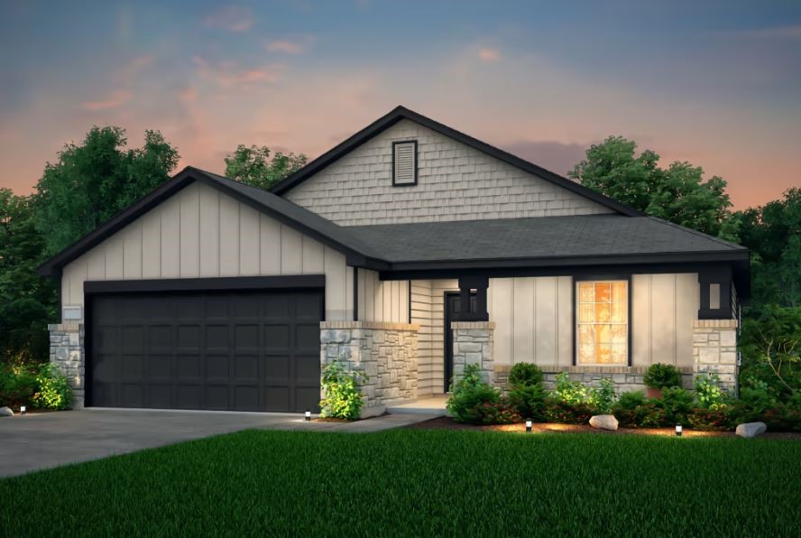 157 Janice Road Taylor, TX 76574 - Photo 1 of 1 Gallery Image 1