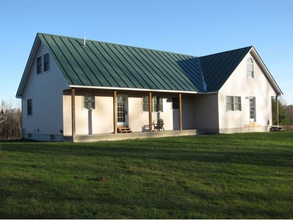 2134 Perini Road Newbury, VT 05051 - Photo 1 of 1