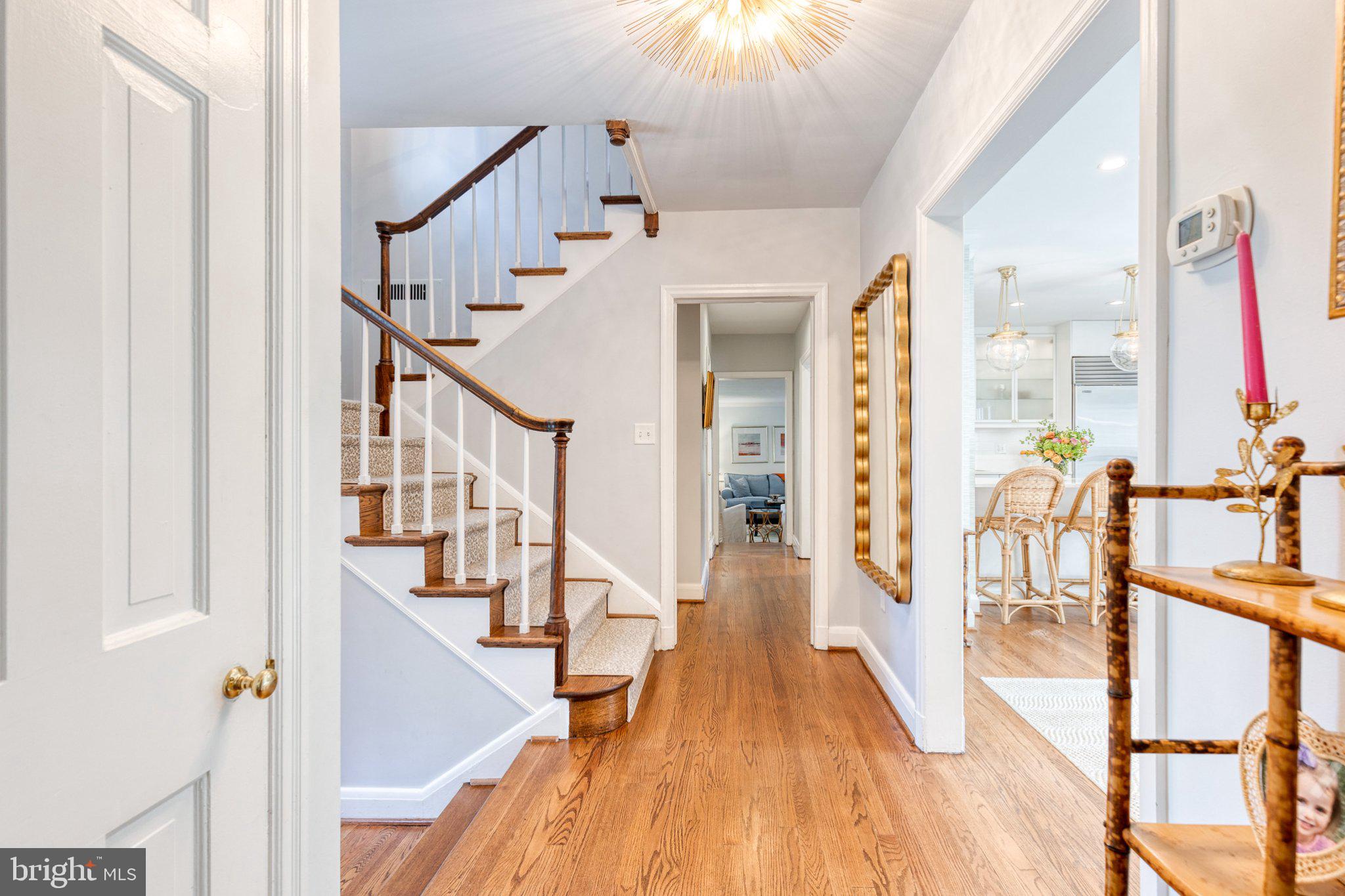 1711 Thornton Ridge Road Towson, MD 21204 - Photo 12 of 69 Gallery Image 12