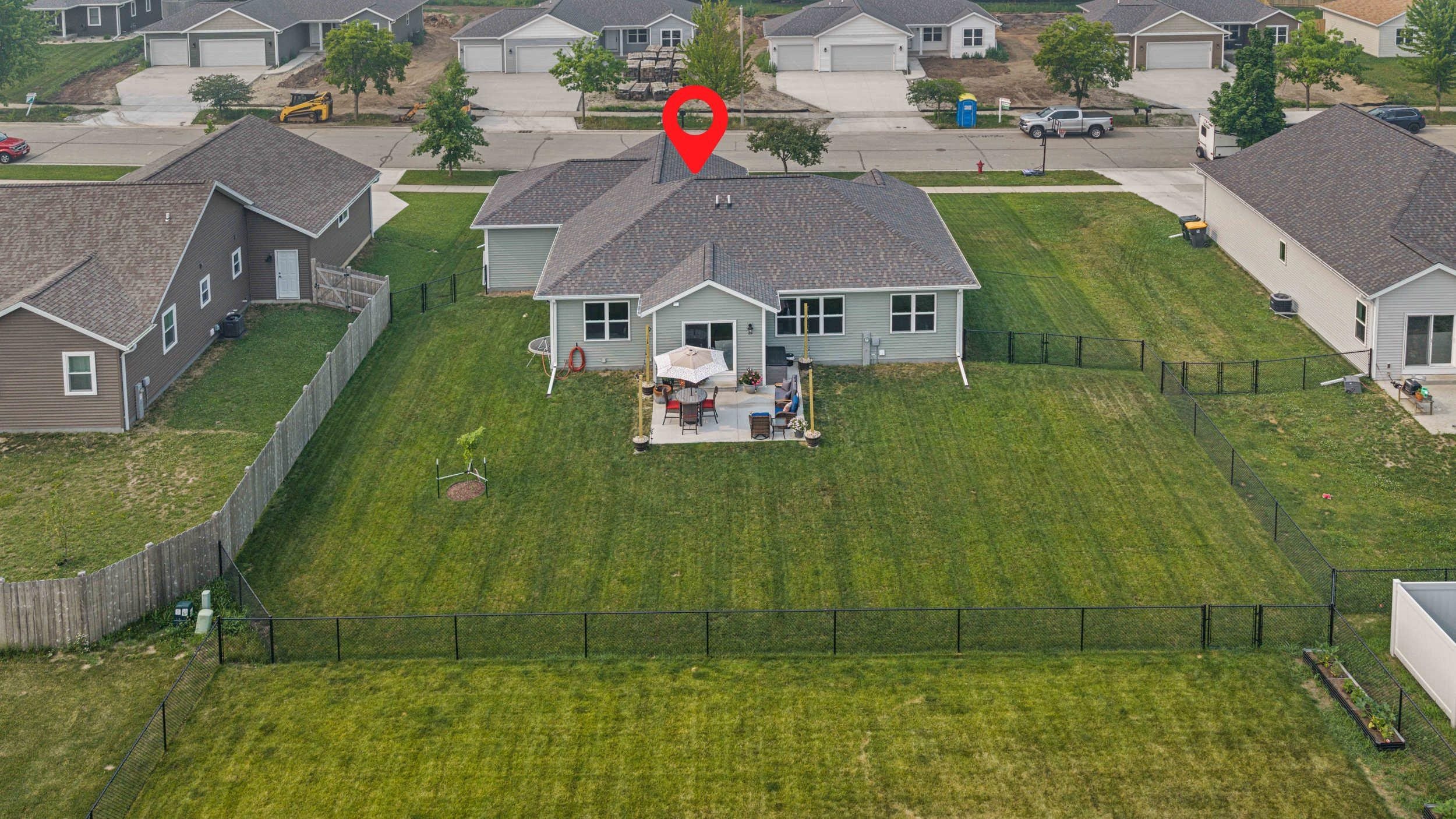 409 Village Ripon Wi 54971 Ripon, WI 54971 - Photo 68 of 77