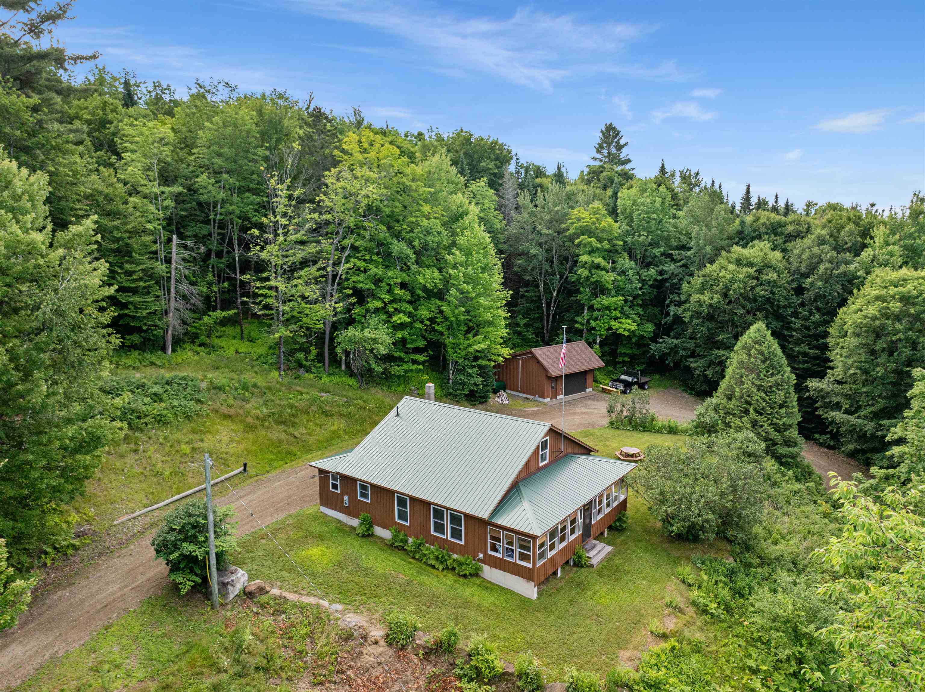 44 Spur Road Stratford, NH 03590 - Photo 56 of 60