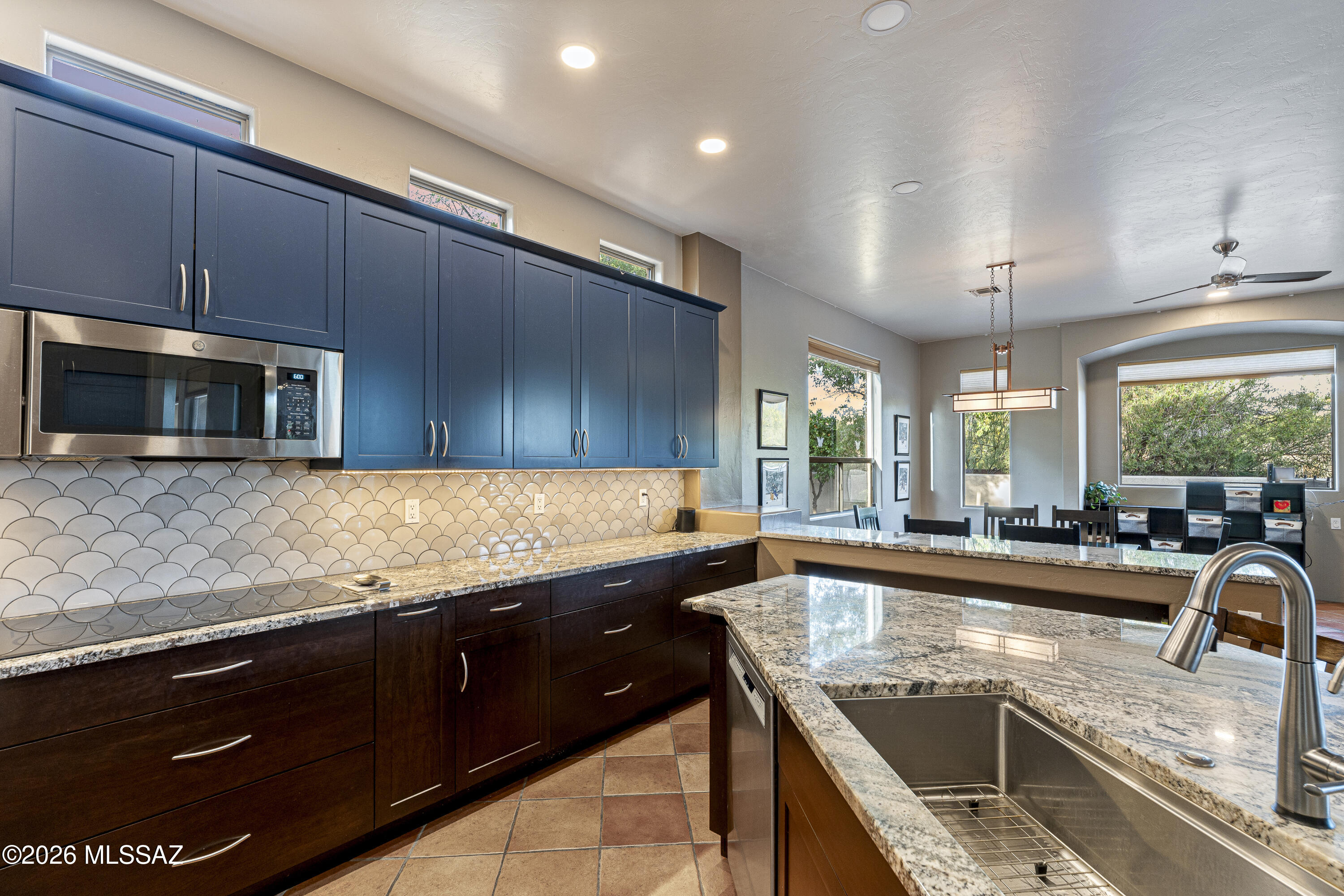 11770 North Copper Ridge Place Tucson, AZ 85737 - Photo 18 of 45 20-Kitchen