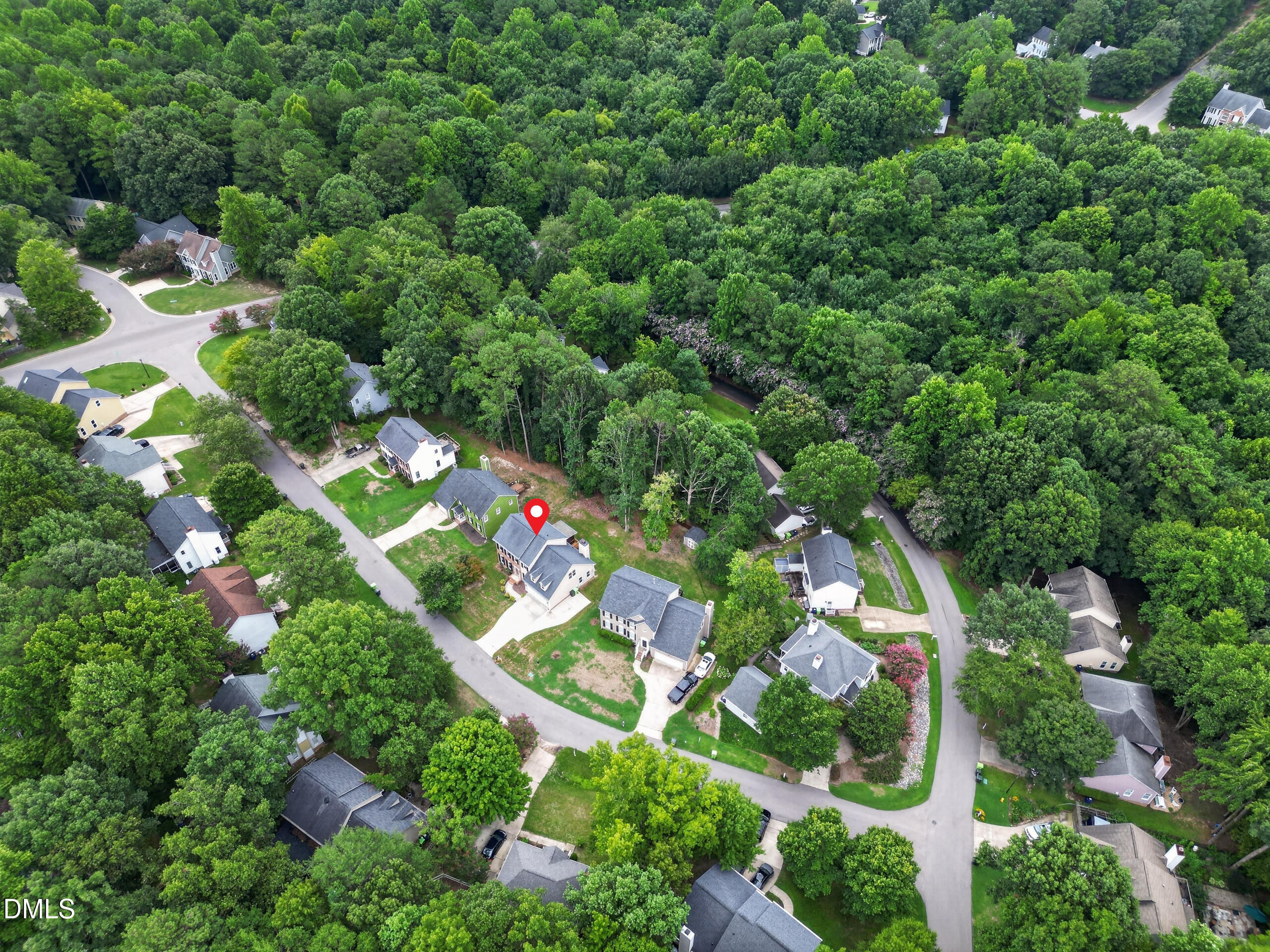 3408 Tunas Street Raleigh, NC 27616 - Photo 69 of 72 006_DJI_0699