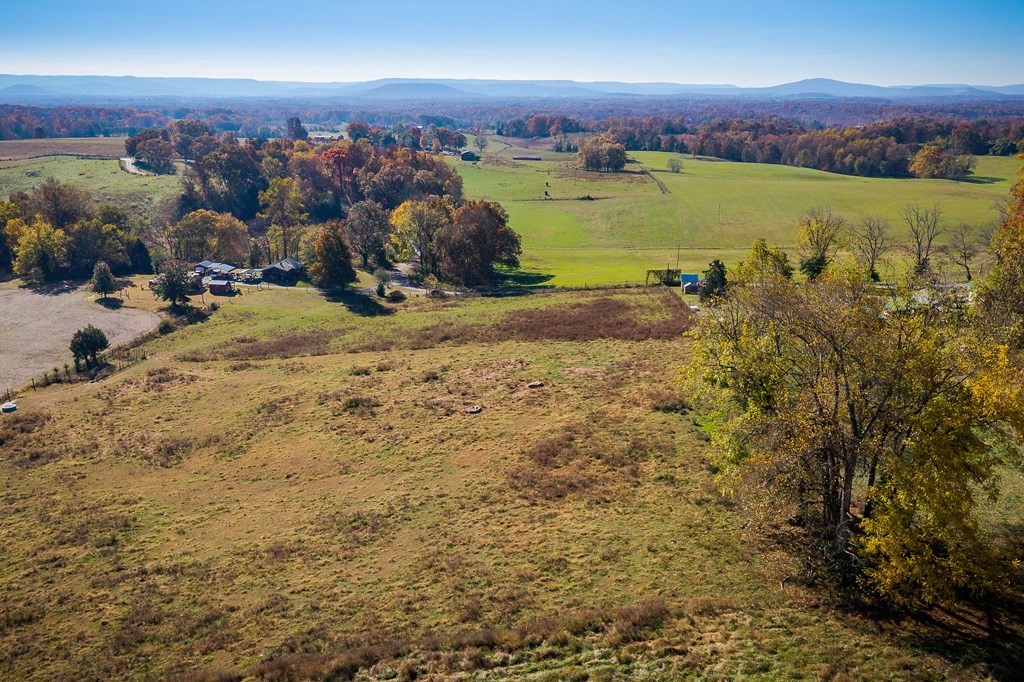 0 Webbs Camp Road Walling, TN 38587 - Photo 15 of 20 a view of a lake with sunset