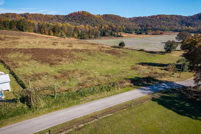 a view of lake view and mountain