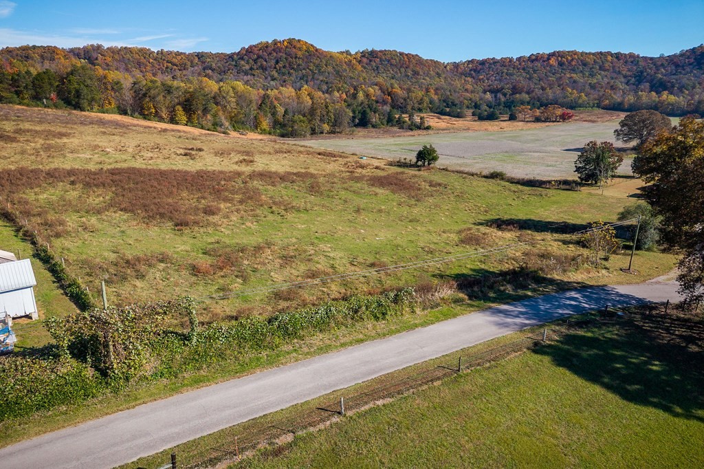 0 Webbs Camp Road Walling, TN 38587 - Photo 16 of 20 a view of lake view and mountain