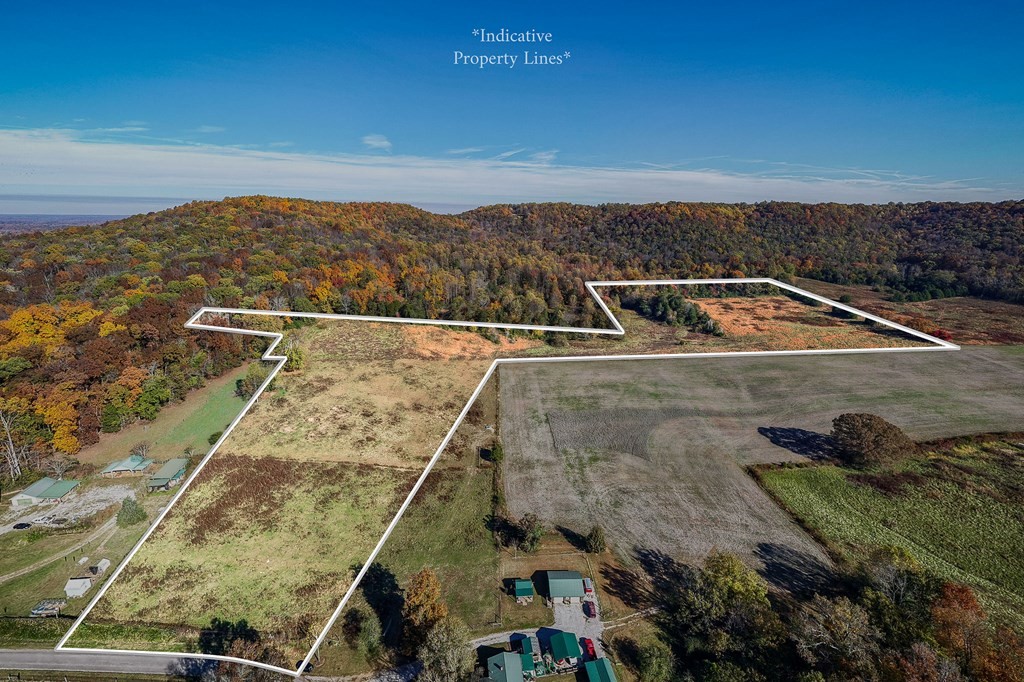 0 Webbs Camp Road Walling, TN 38587 - Photo 2 of 20 a view of a balcony with an ocean