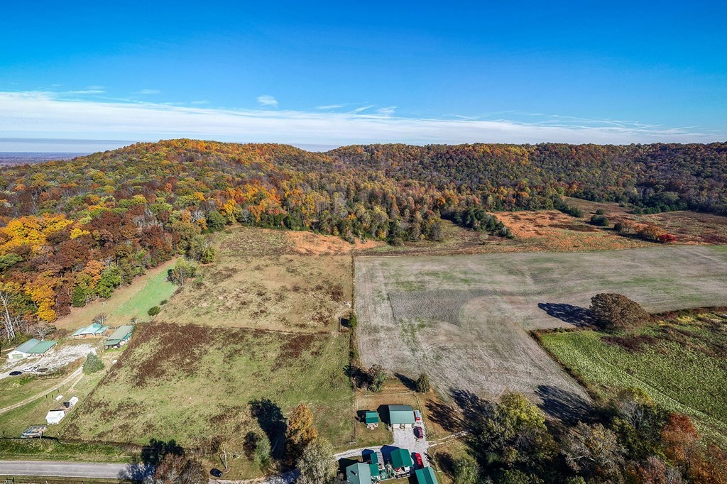 0 Webbs Camp Road Walling, TN 38587 - Photo 4 of 20 a view of city and mountain