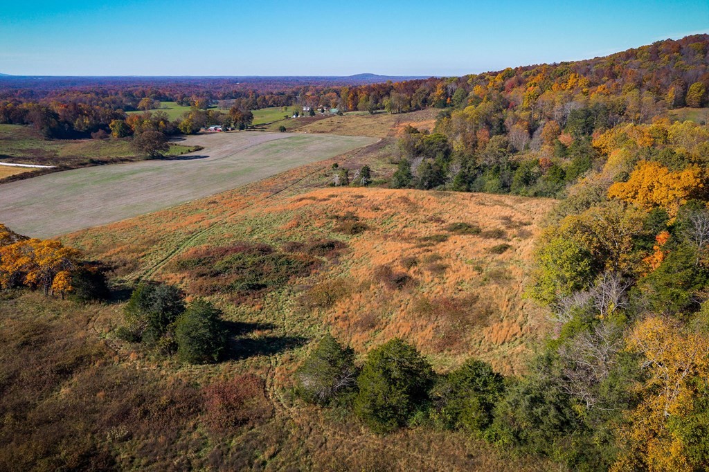 0 Webbs Camp Road Walling, TN 38587 - Photo 10 of 20 a view of a lake with mountains in the background