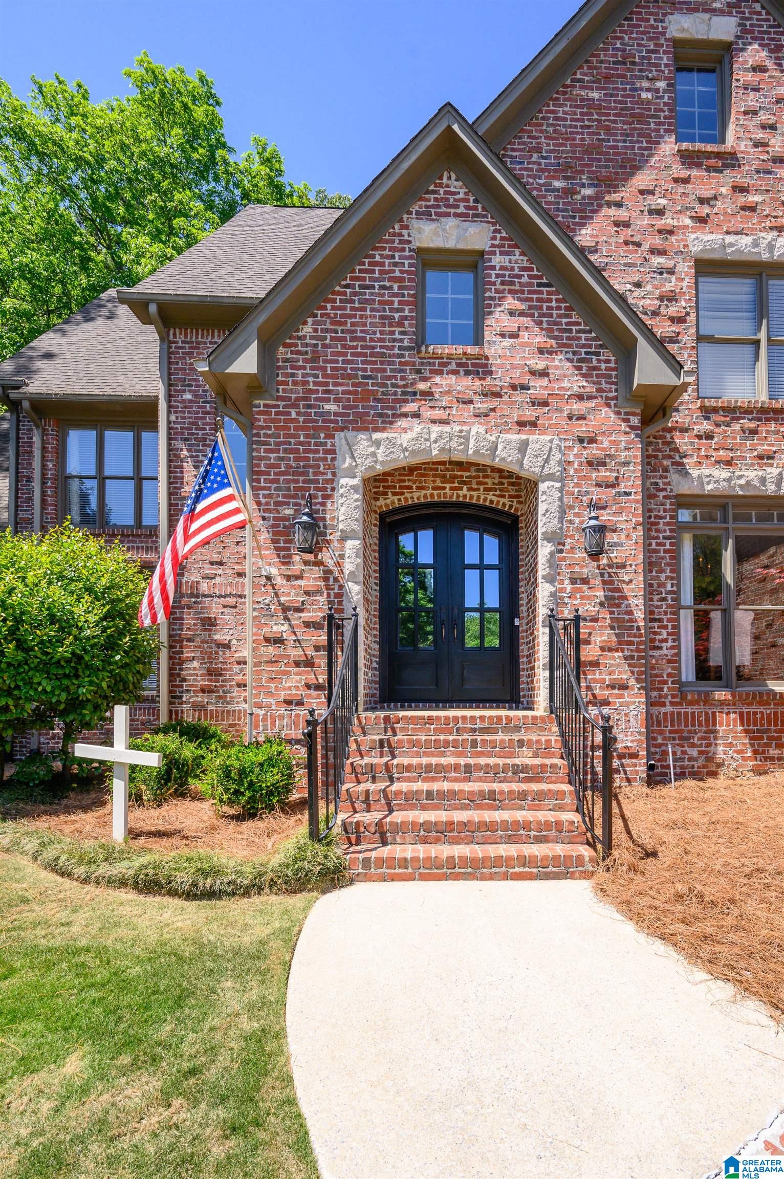 522 Bayhill Ridge Circle Birmingham, AL 35244 - Photo 4 of 59