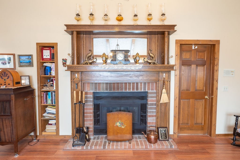 1041 Sandy Valley Road Hendersonville, TN 37075 - Photo 6 of 42 Gallery Image 6