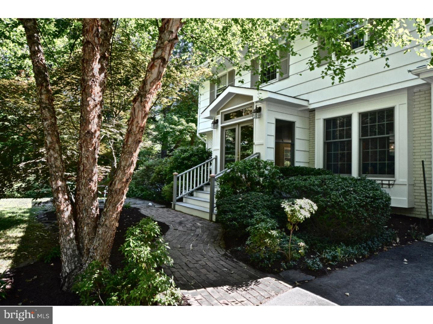 885 Cherry Hill Road Princeton, NJ 08540 - Photo 1 of 25 Gallery Image 1