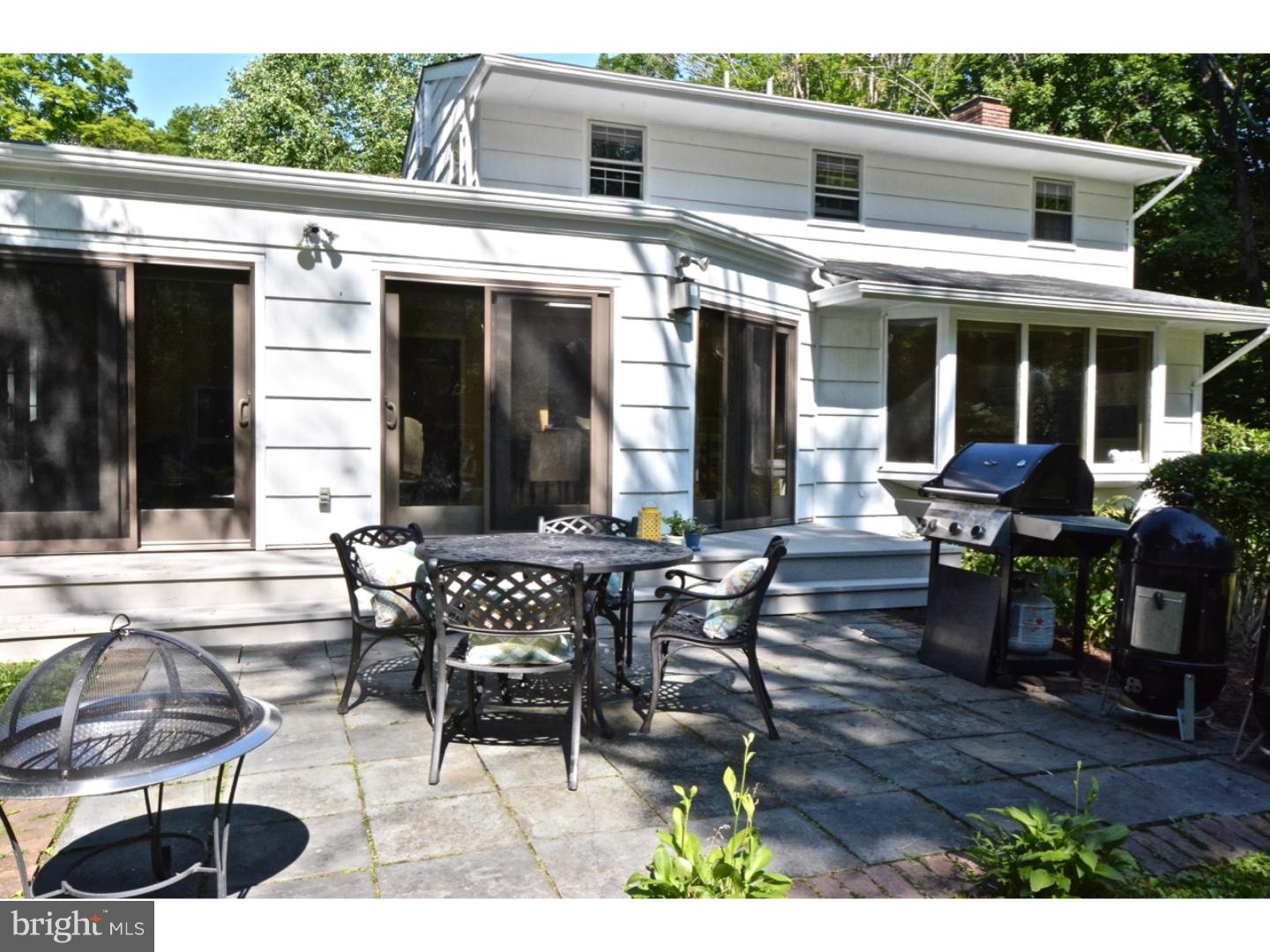 885 Cherry Hill Road Princeton, NJ 08540 - Photo 20 of 25 Gallery Image 20