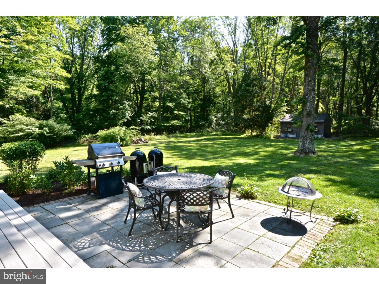 885 Cherry Hill Road Princeton, NJ 08540 - Photo 21 of 25 Gallery Image 21