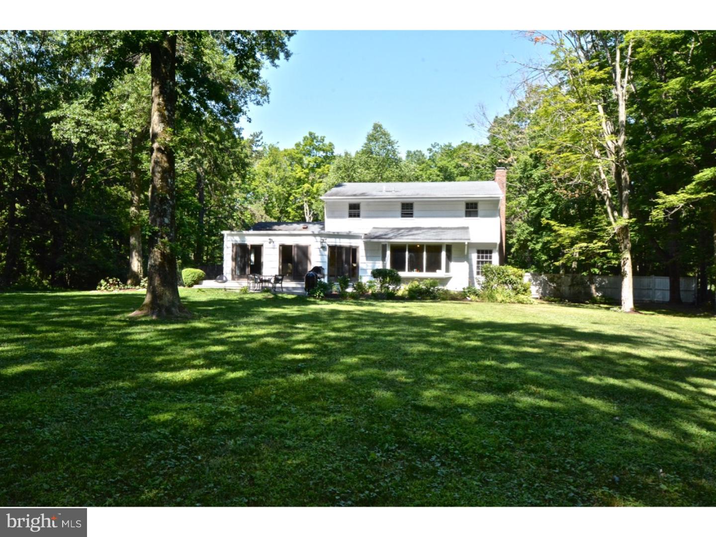 885 Cherry Hill Road Princeton, NJ 08540 - Photo 23 of 25 Gallery Image 23