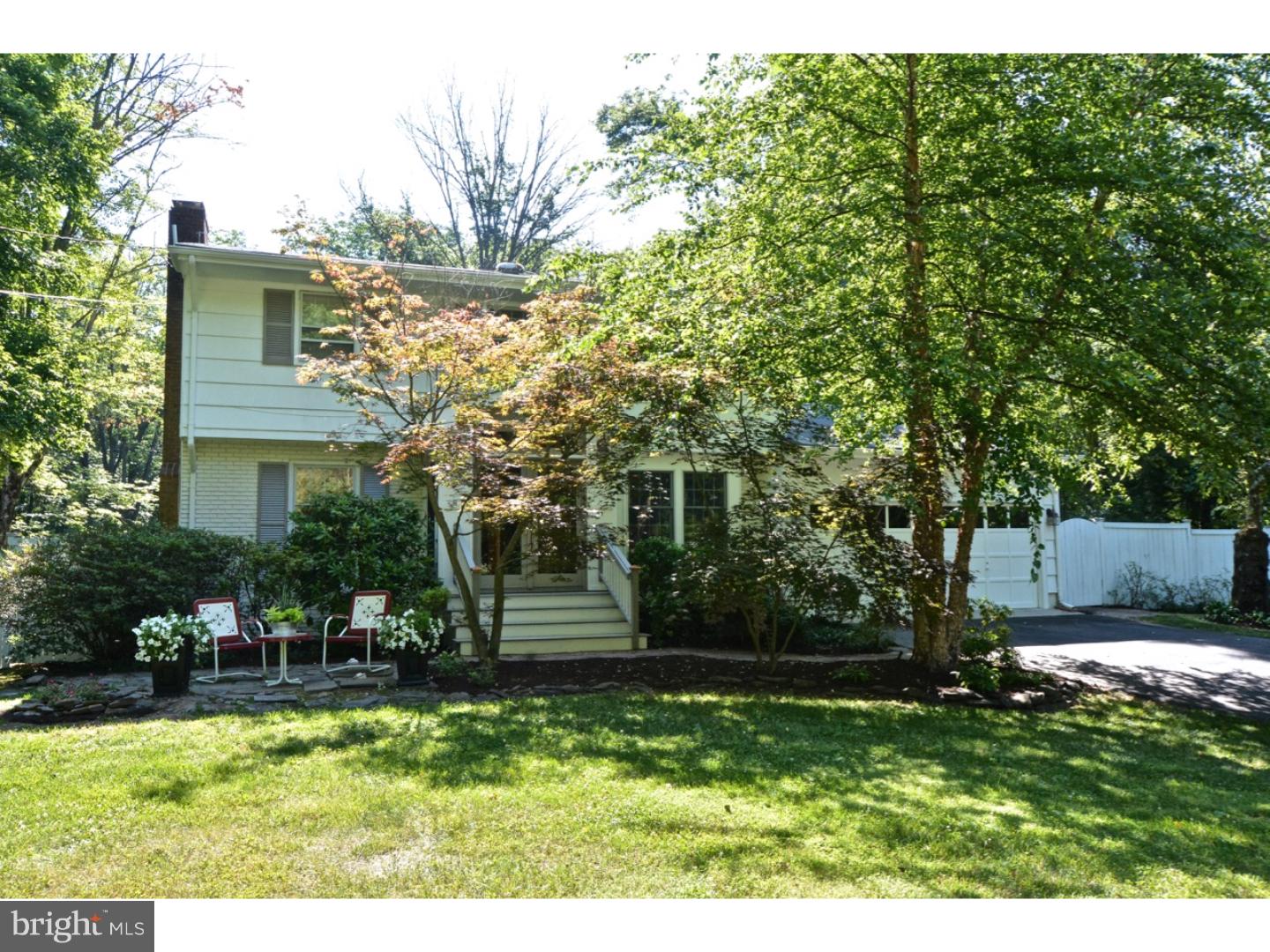 885 Cherry Hill Road Princeton, NJ 08540 - Photo 25 of 25 Gallery Image 25