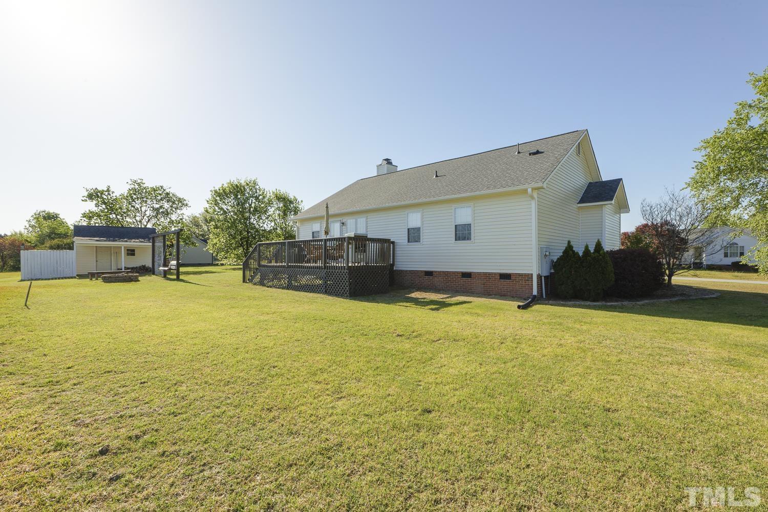 1001 Retriever Lane Raleigh, NC 27603 - Photo 49 of 50