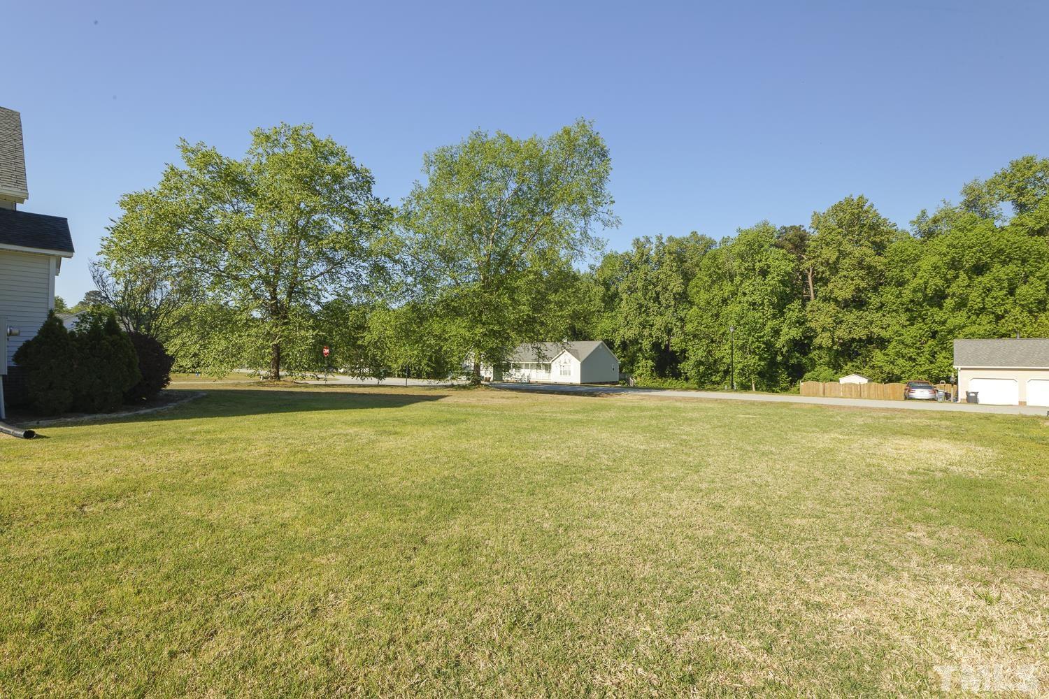 1001 Retriever Lane Raleigh, NC 27603 - Photo 50 of 50 a view of an outdoor space and swimming pool