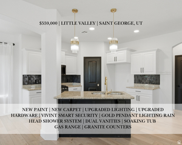 2813 East Crimson Ridge Drive St. George, UT 84790 - Photo 3 of 53