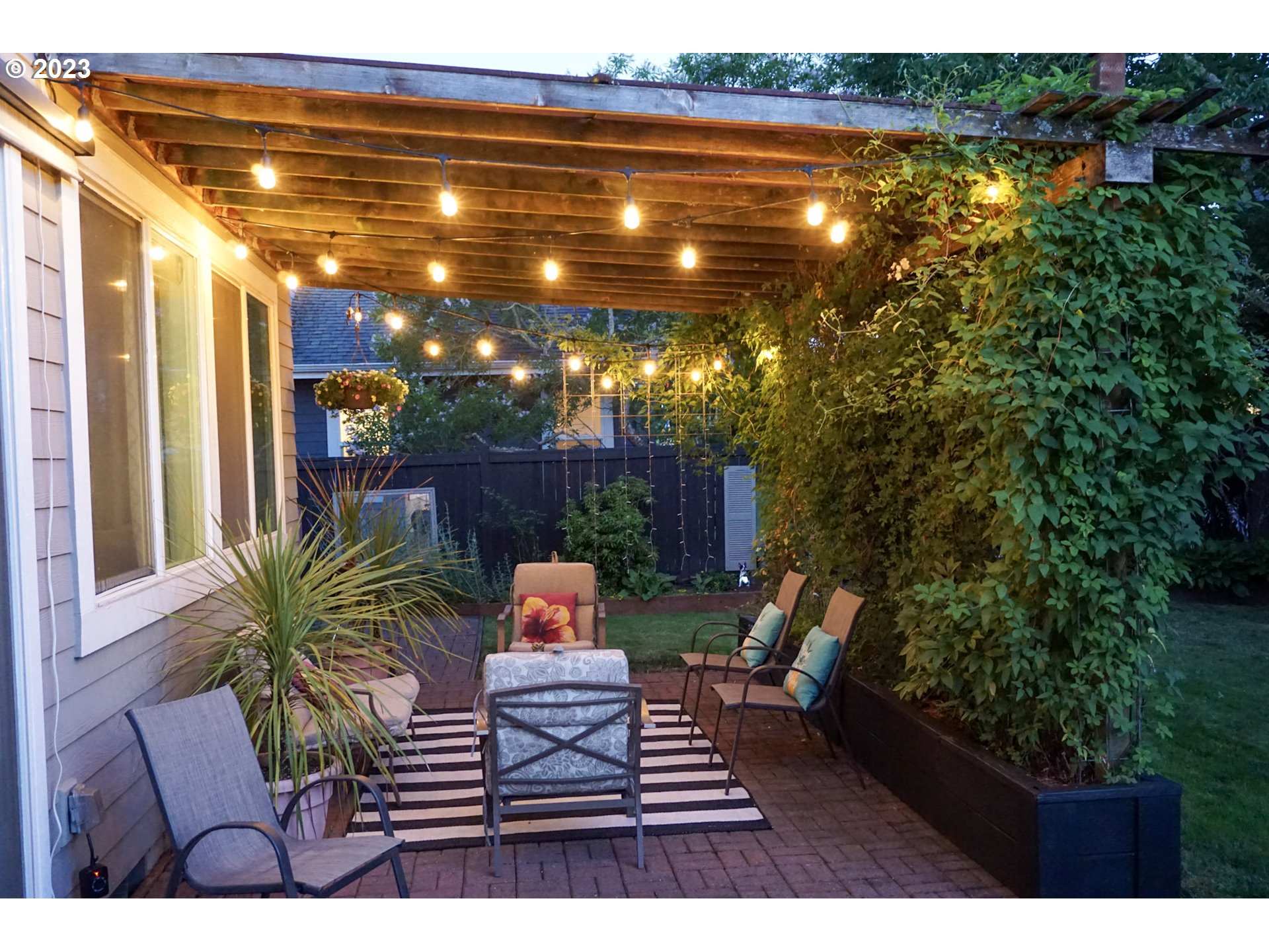 1864 Heitzman Way Eugene, OR 97402 - Photo 26 of 26 a view of outdoor space yard and patio