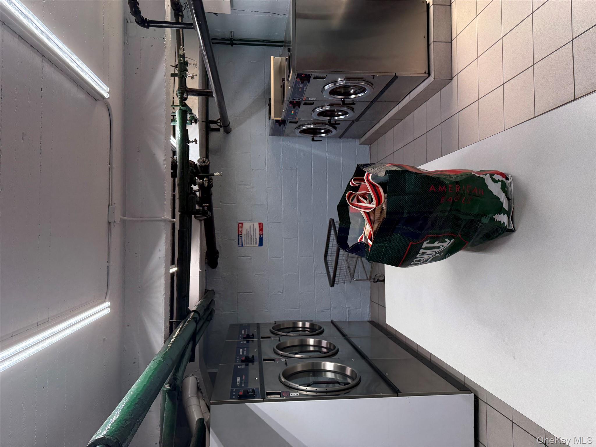 112-30 Northern Boulevard, Unit 4G Queens, NY 11368 - Photo 16 of 18 a view of a storage room