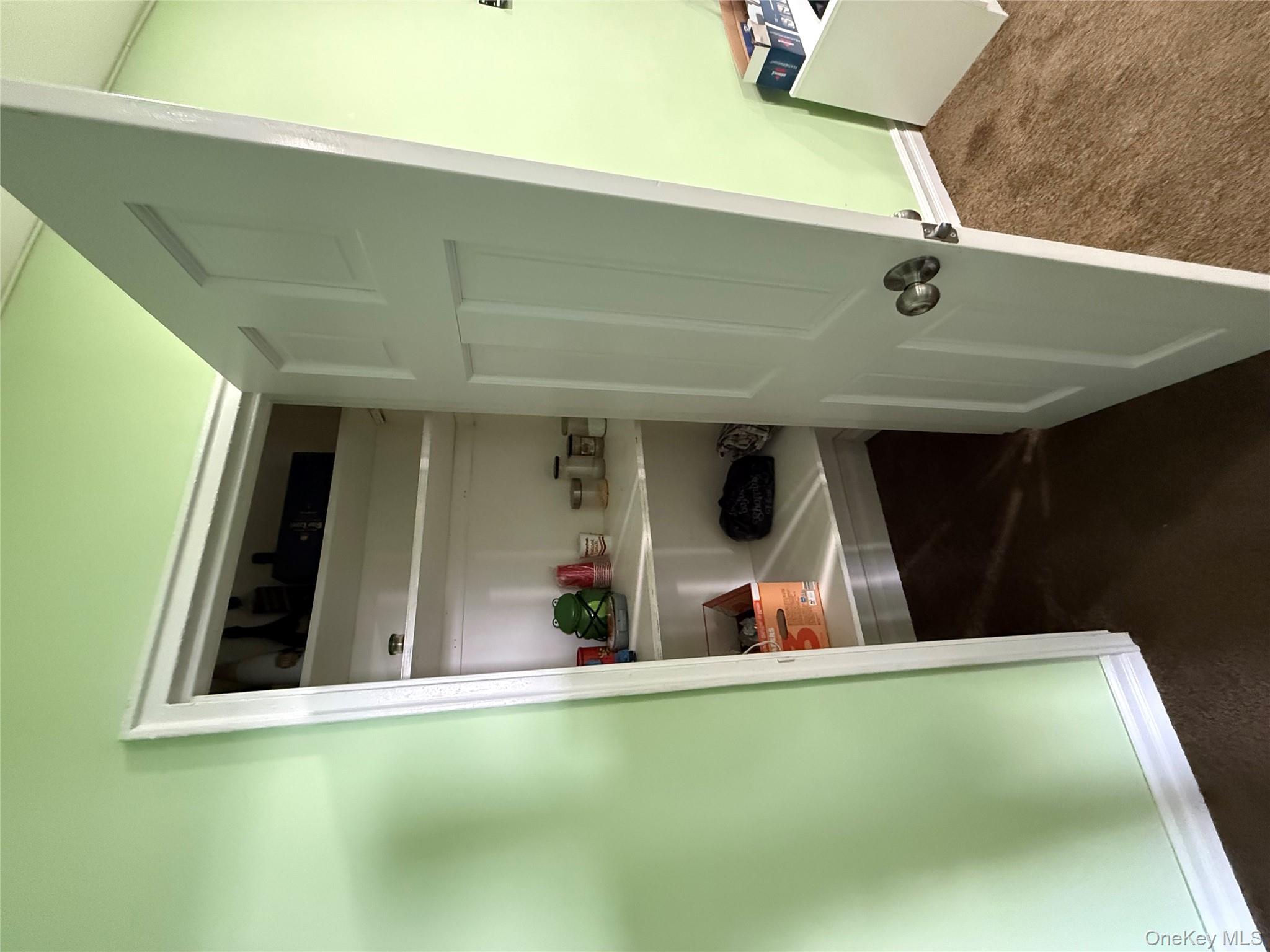 112-30 Northern Boulevard, Unit 4G Queens, NY 11368 - Photo 8 of 18 a room with walk in closet