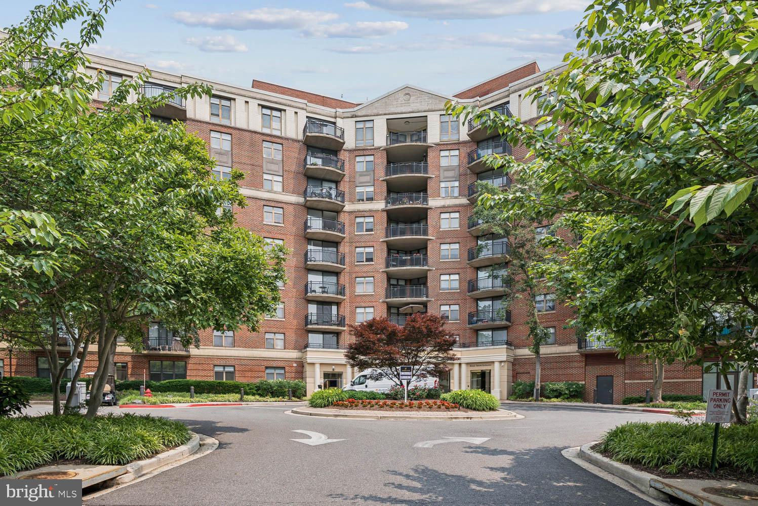3401 38th Street Northwest, Unit 314 Washington, DC 20016 - Photo 17 of 19