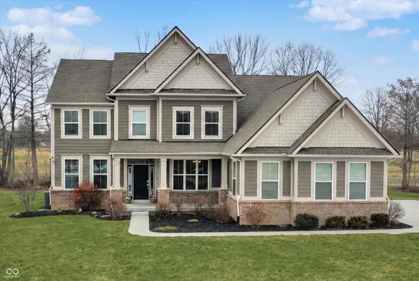 $749,900 | 18813 Stonebluff Lane, Noblesville, IN 46062