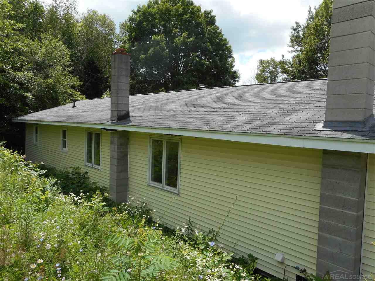 6960 Burns Line Road Lexington, MI 48450 - Photo 2 of 24