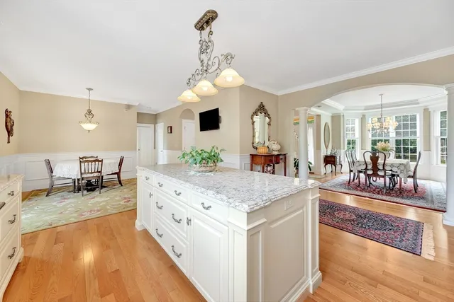 $1,165,000 | 11 Miscoe Hill Road, Mendon, MA 01756