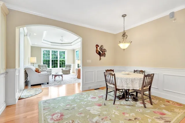 $1,165,000 | 11 Miscoe Hill Road, Mendon, MA 01756