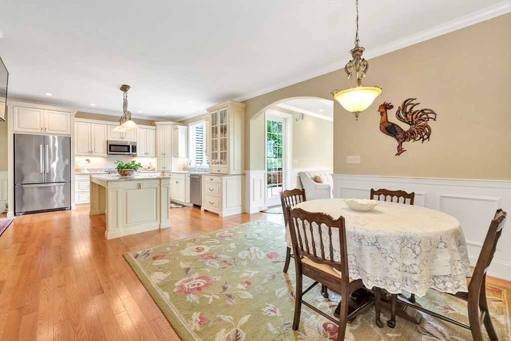 11 Miscoe Hill Road Mendon, MA 01756 - Photo 18 of 40