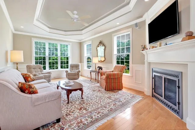 $1,165,000 | 11 Miscoe Hill Road, Mendon, MA 01756