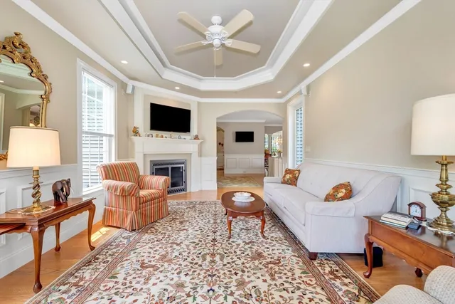 $1,165,000 | 11 Miscoe Hill Road, Mendon, MA 01756