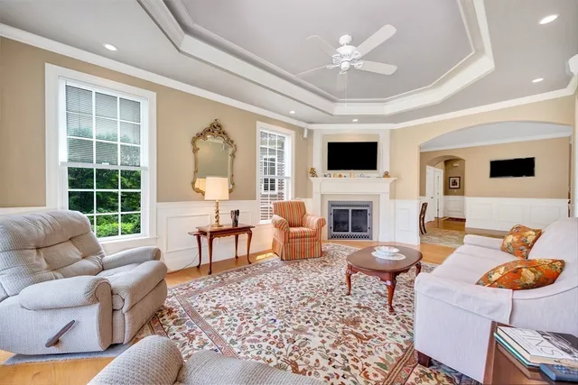 $1,165,000 | 11 Miscoe Hill Road, Mendon, MA 01756