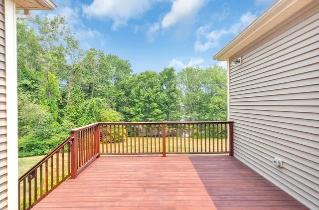 $1,165,000 | 11 Miscoe Hill Road, Mendon, MA 01756