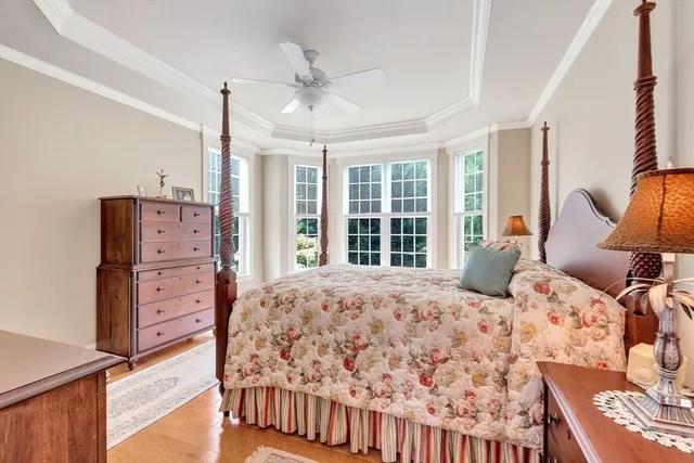 $1,165,000 | 11 Miscoe Hill Road, Mendon, MA 01756