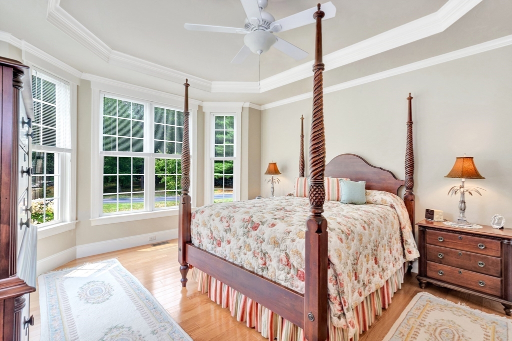 11 Miscoe Hill Road Mendon, MA 01756 - Photo 24 of 40