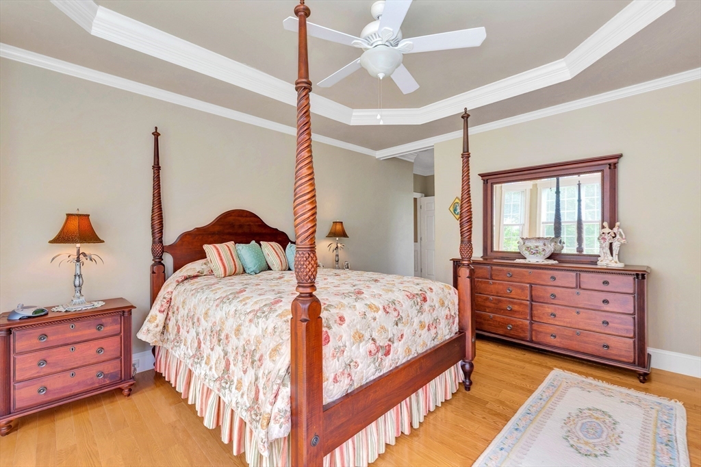 11 Miscoe Hill Road Mendon, MA 01756 - Photo 25 of 40