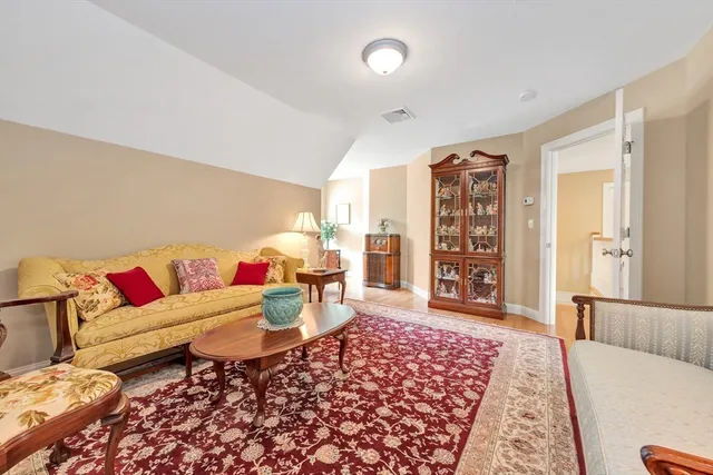 $1,165,000 | 11 Miscoe Hill Road, Mendon, MA 01756